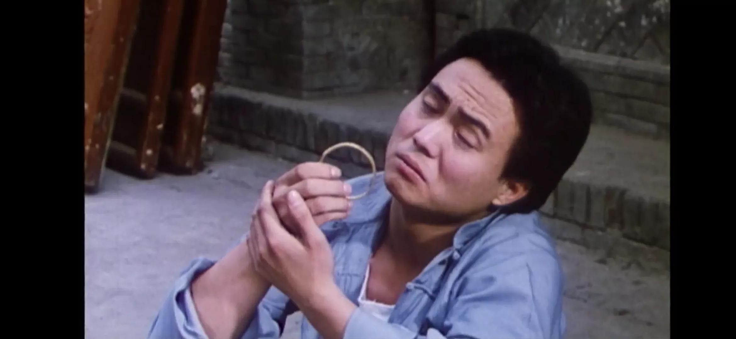 怀旧老电影《西安杀戮》