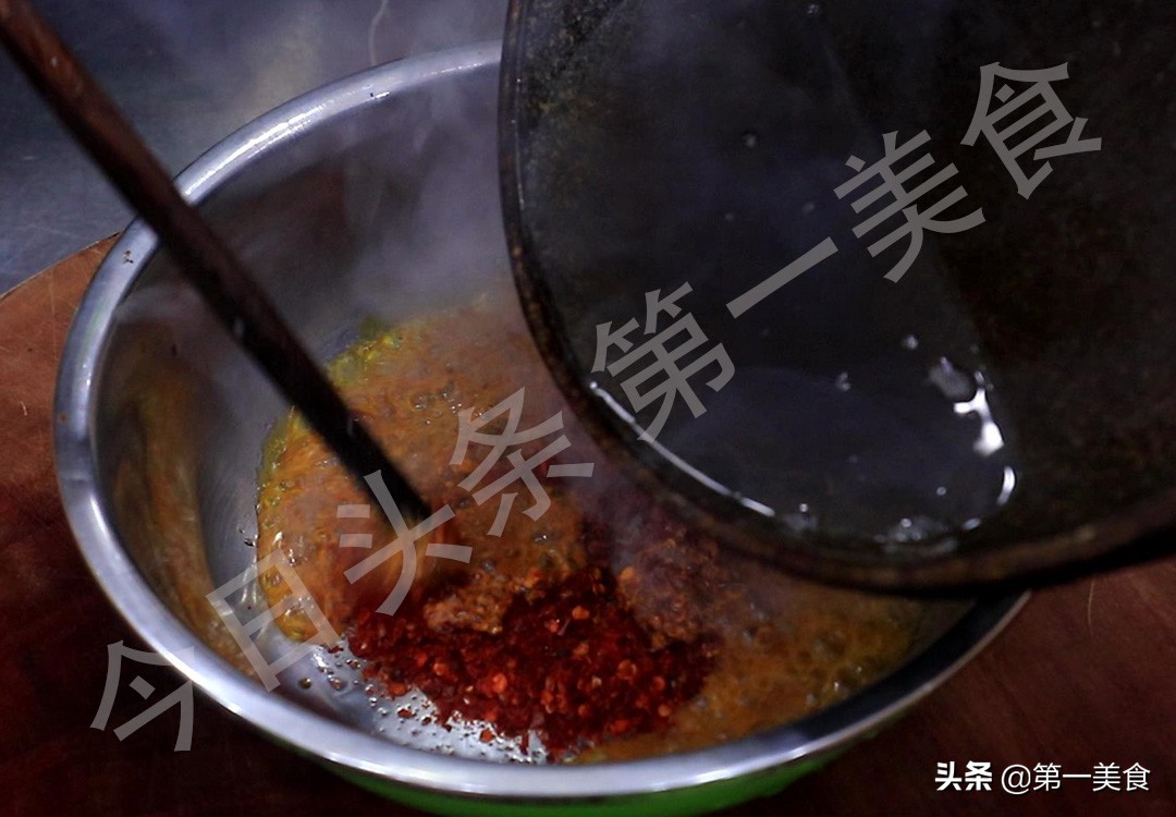 冬季常喝汤，身体更健康，6道家常汤的做法，滋补润燥，驱寒暖身