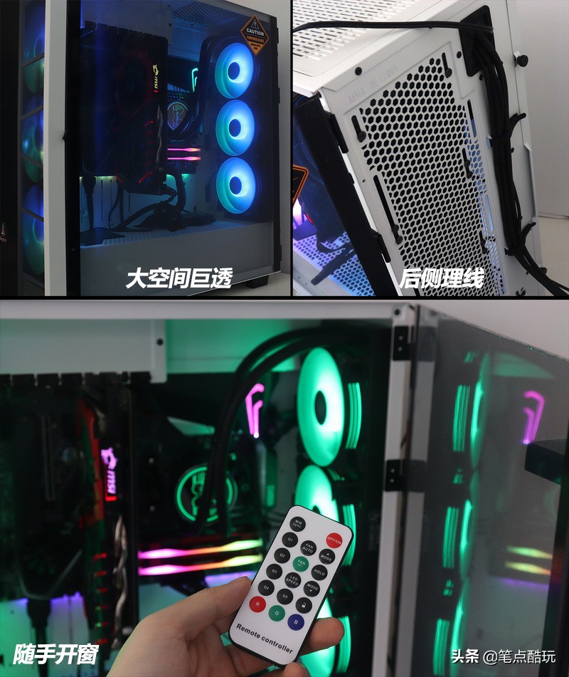 2021年有什么神级CPU，可以坚持三年不用换？