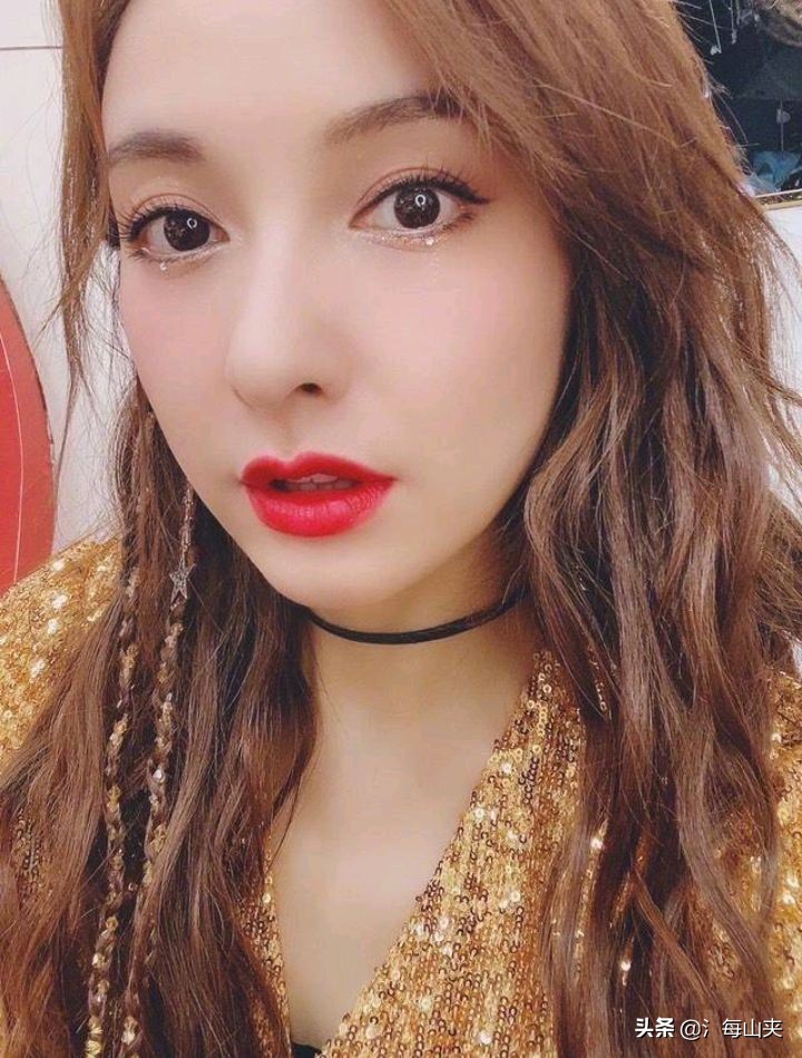 乘风破浪的姐姐：吴昕肉眼可见的飞跃，气质都变了