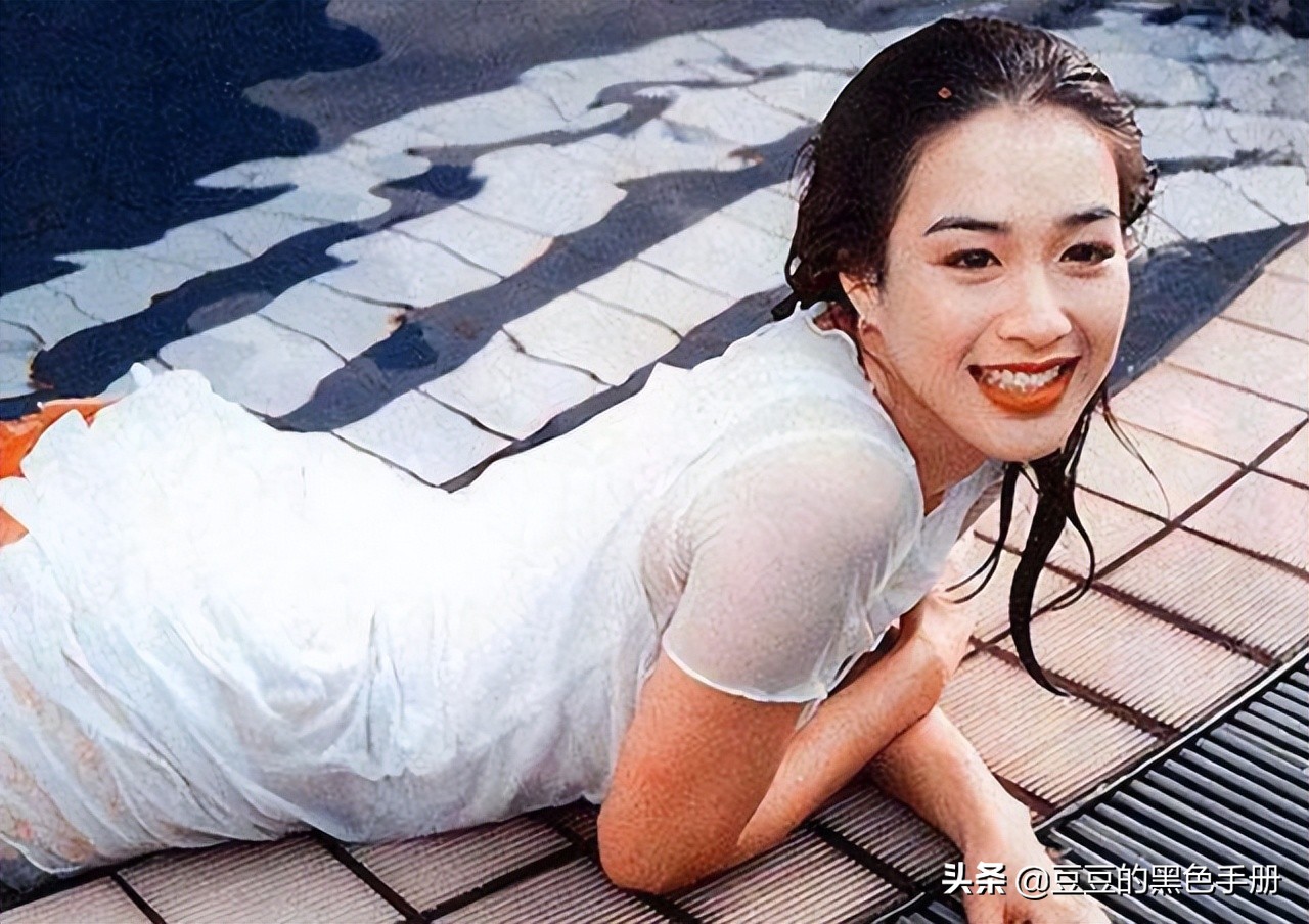 谁懂珠圆玉润的美？以现在的眼光看，这9位20年前的美人都太胖了