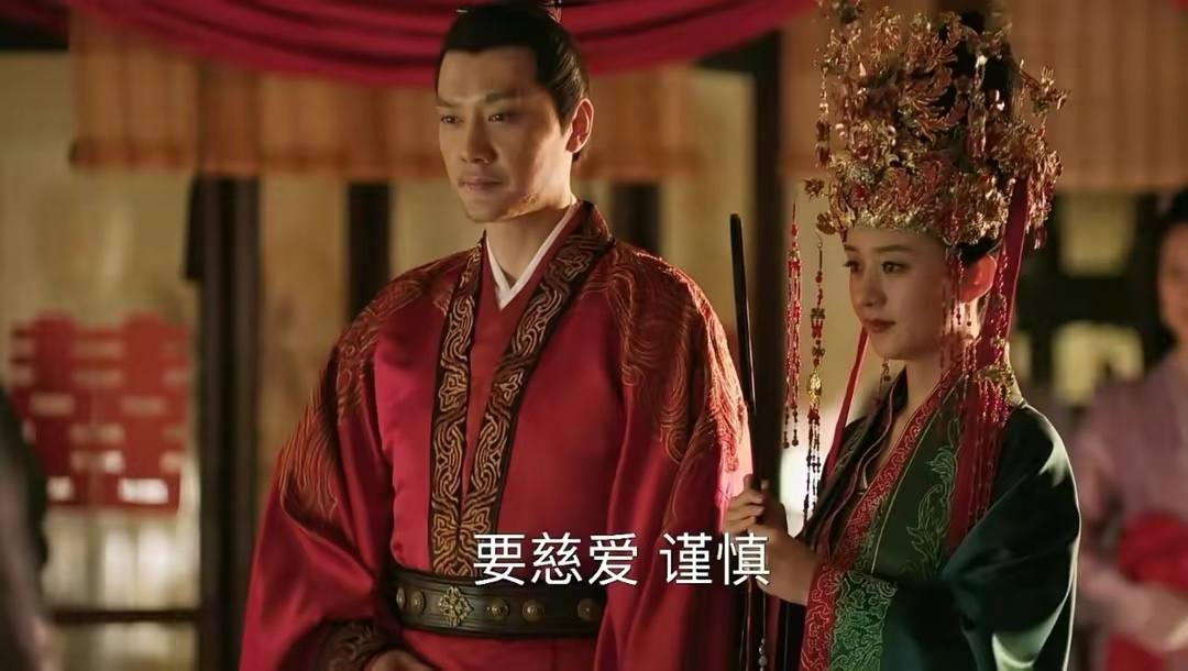 懂你沉默的温柔，才是走进他心底最深的知否