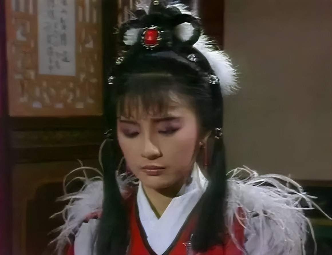 「经典就是经典」回忆这些逝去武侠梦，你最喜欢哪一部？