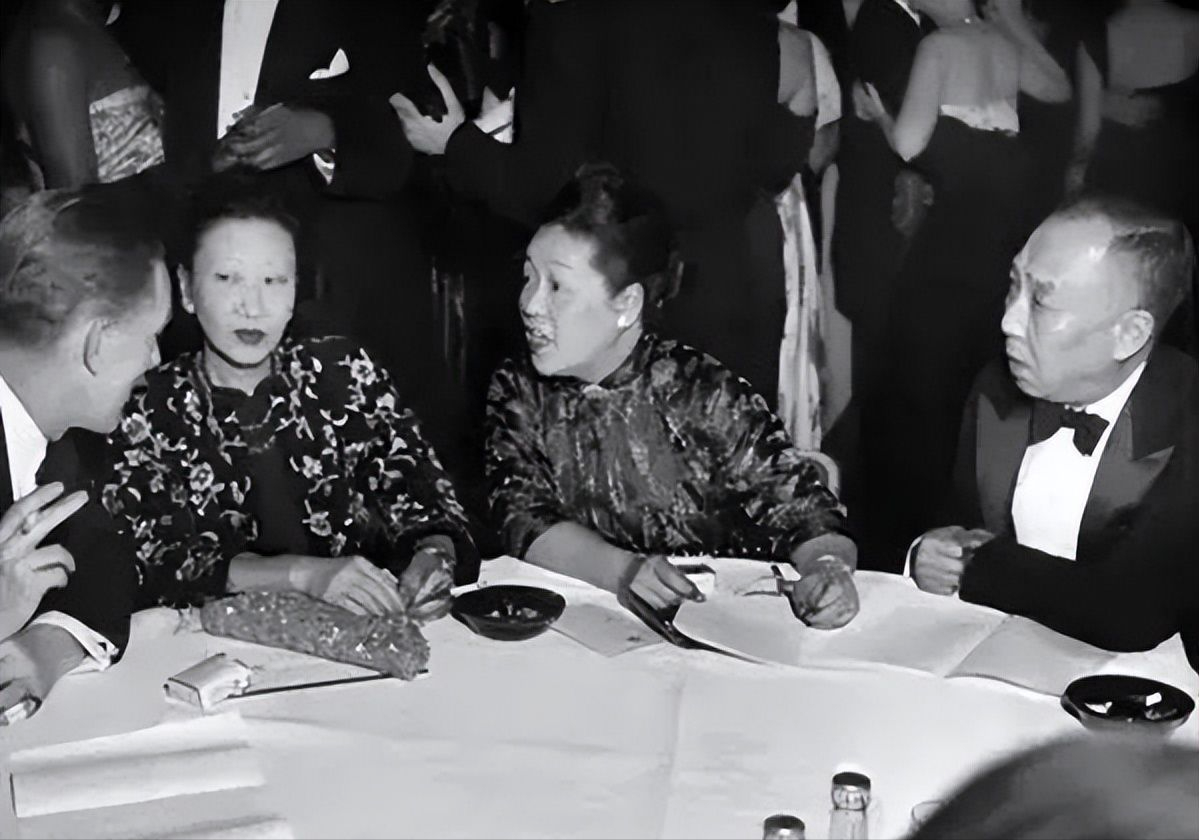 首富的千金，毁于爱情