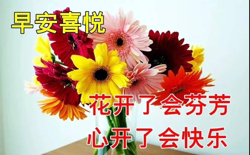 超级可爱的萌娃宝宝早上问好图片带字 早安心语祝福语