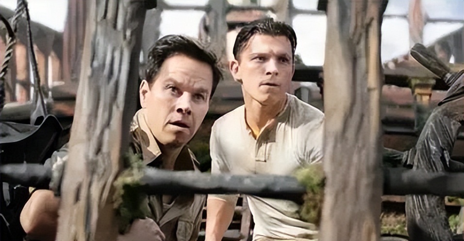 游戏改编电影竟然没翻车，蜘蛛侠改行去当船长