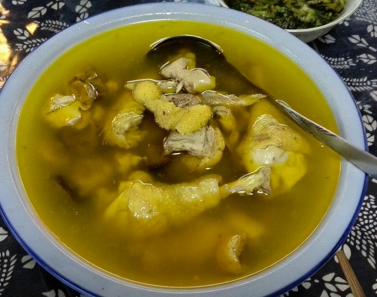 乡居 | 一起来一场远离尘市的乡野生活体验吧......