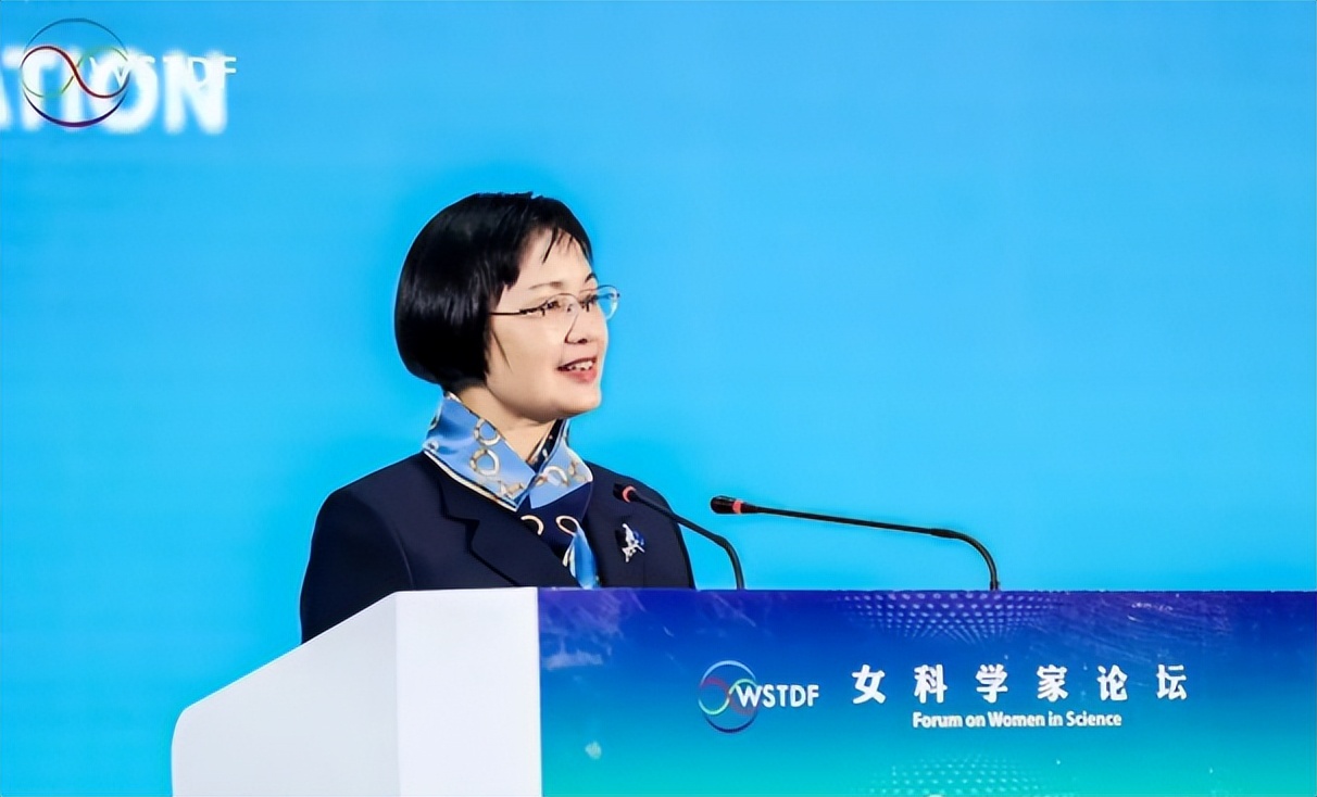 重磅！我国大洋科考史上第一位女首席科学家，强势亮相这一“世界大会”！