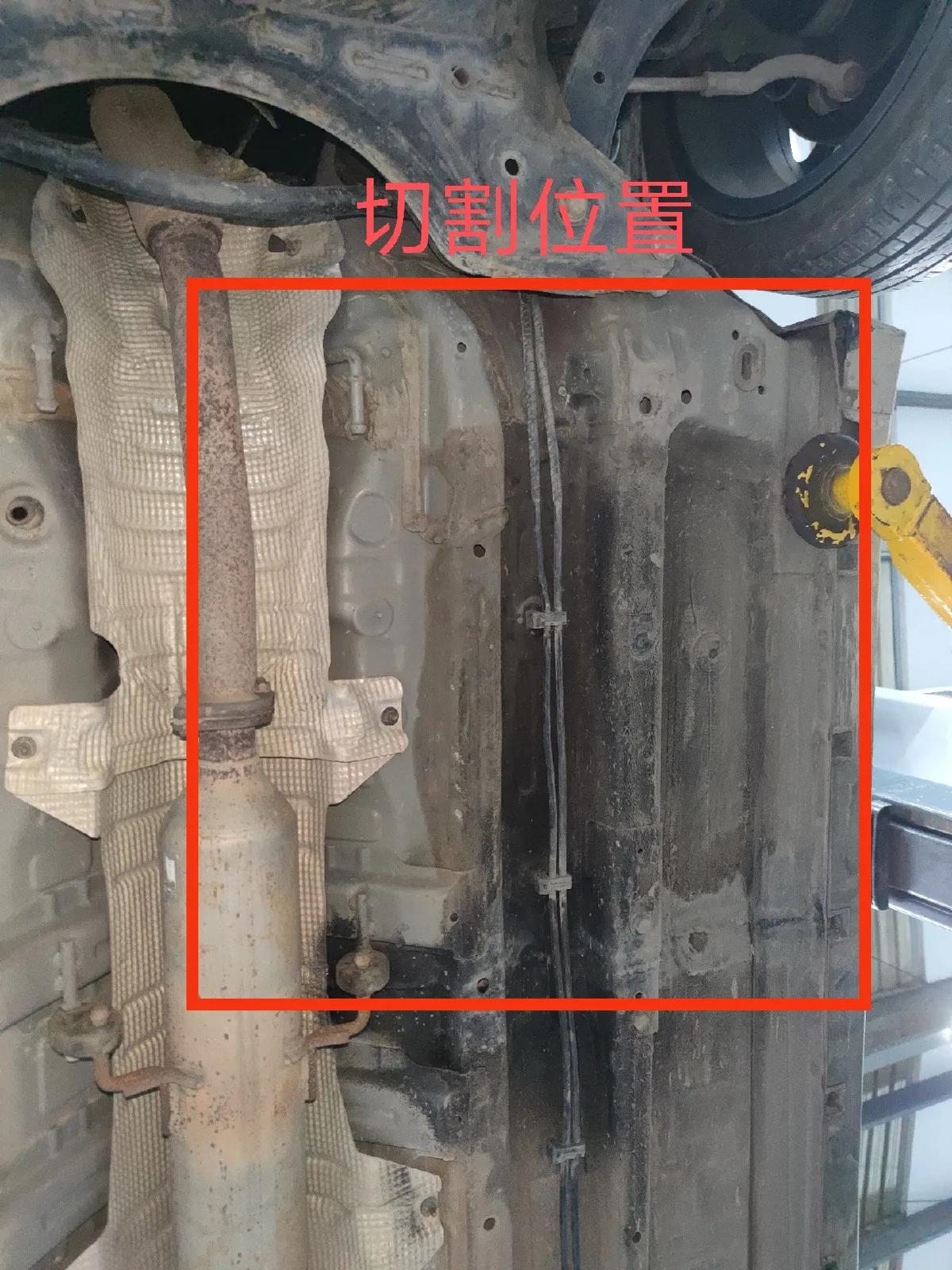 安全氣囊都沒裝？車商都敢保證無重大事故