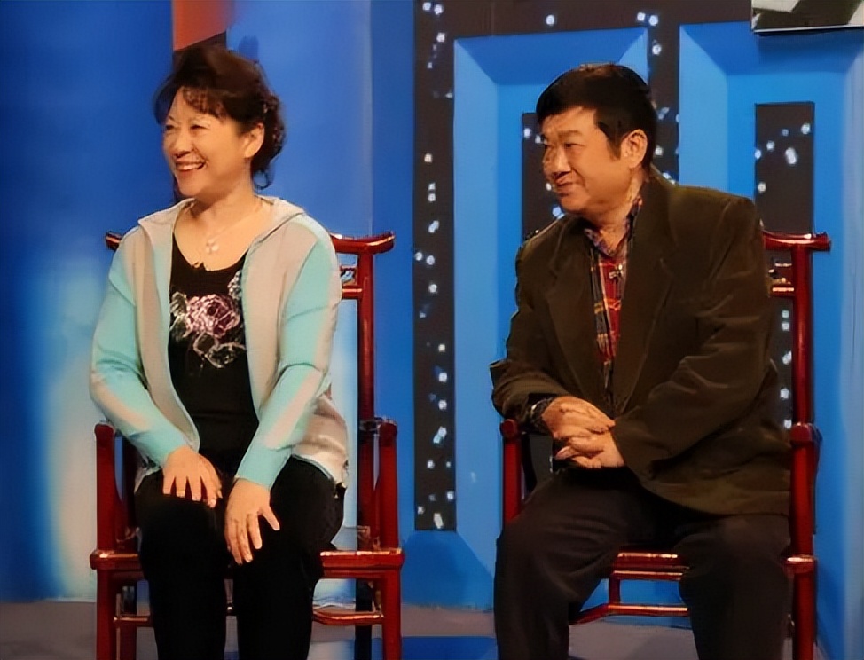 “天下第一嫂”王馥荔：丈夫为她写保证书，儿子王骁是最大的骄傲