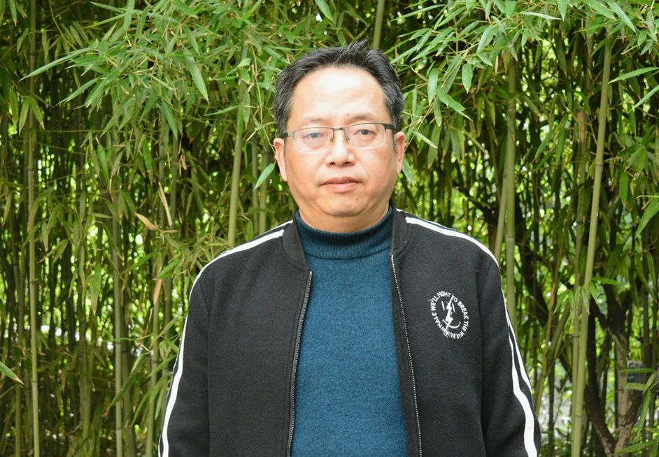 遇见广中 | 广元中学高2022级名师团队风采展（二）