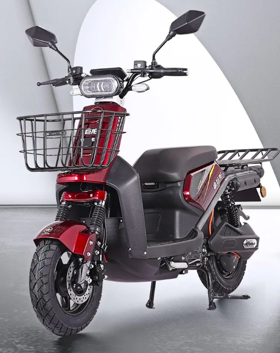 第一款 宗申力豹