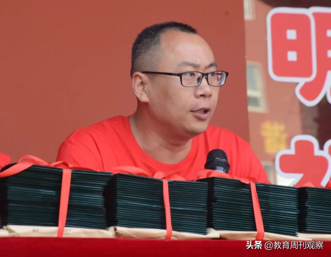 忻州市北方中學(xué)2022年初三畢業(yè)典禮(圖1) 忻州市北方中學(xué)2022年初三畢業(yè)典禮(圖1)