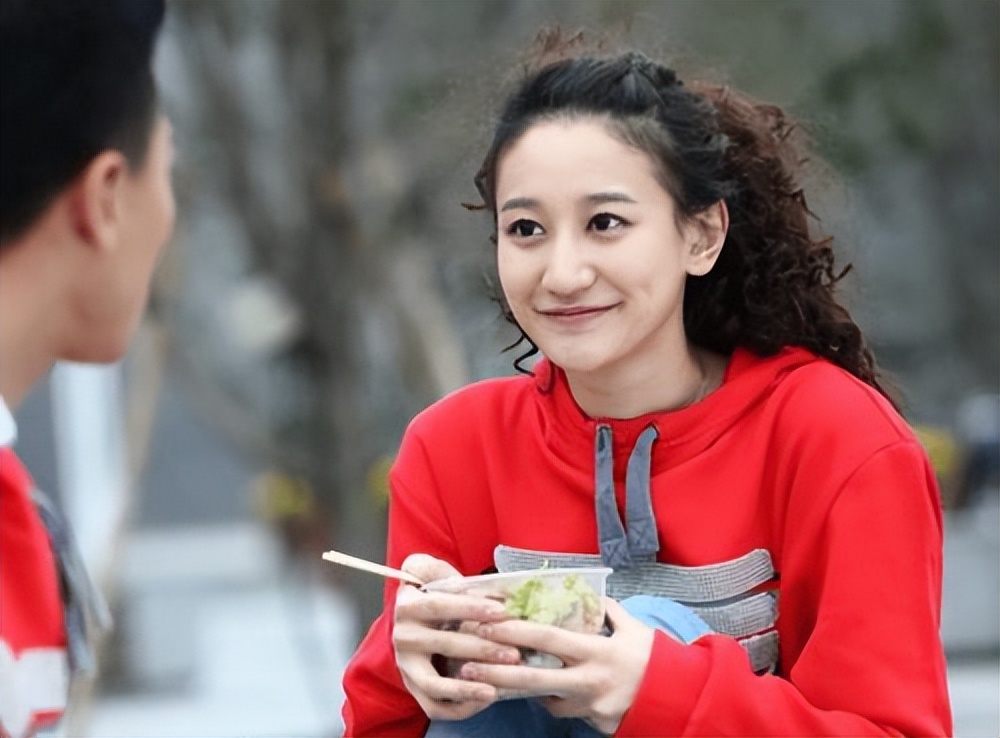 赵宝刚捧不红，出道12年不温不火，曾泳醍的运气到底差在哪儿？