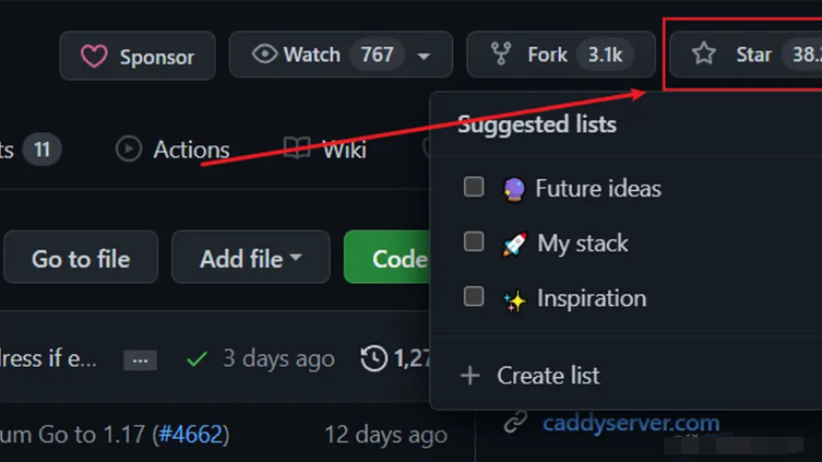 超越 Nginx！号称下一代 Web 服务器，用起来够优雅