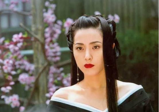 《星汉灿烂》中这些童年女神你认出来了吗？