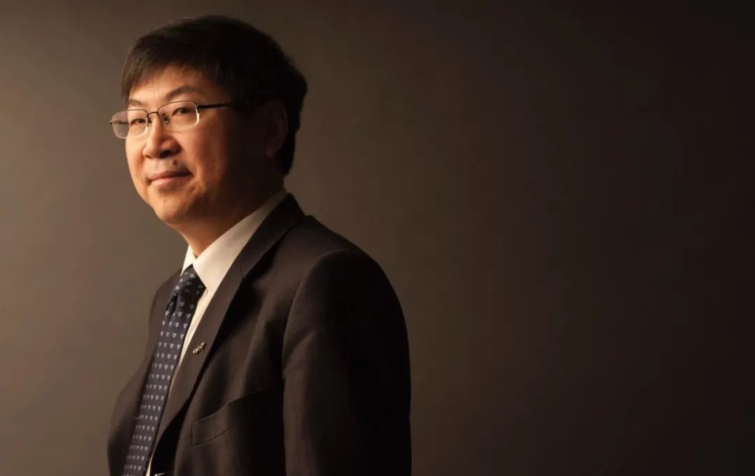 独家 | 对话尹同跃：奇瑞不会造手机，汽车行业蛋糕足够大