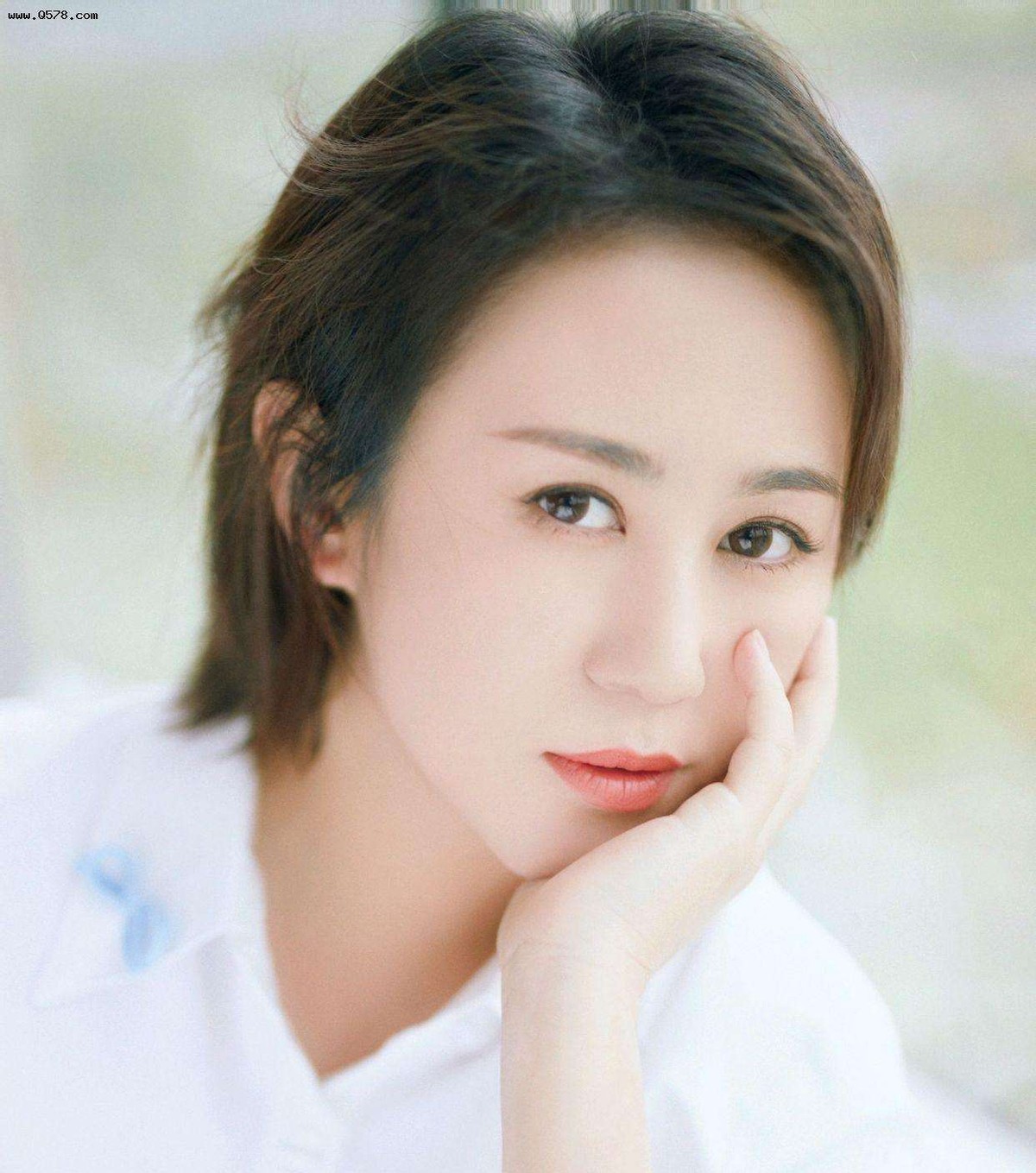 开心麻花的马丽喜剧演到抑郁被小11岁的老公宠成公主