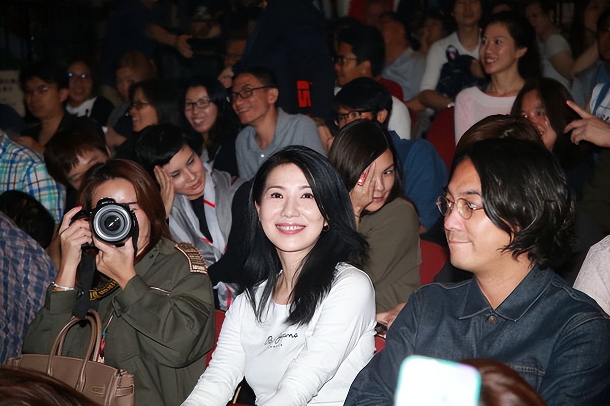 关宝慧与关秀媚：生不逢时的优秀演员，却远称不上那个时代的遗珠