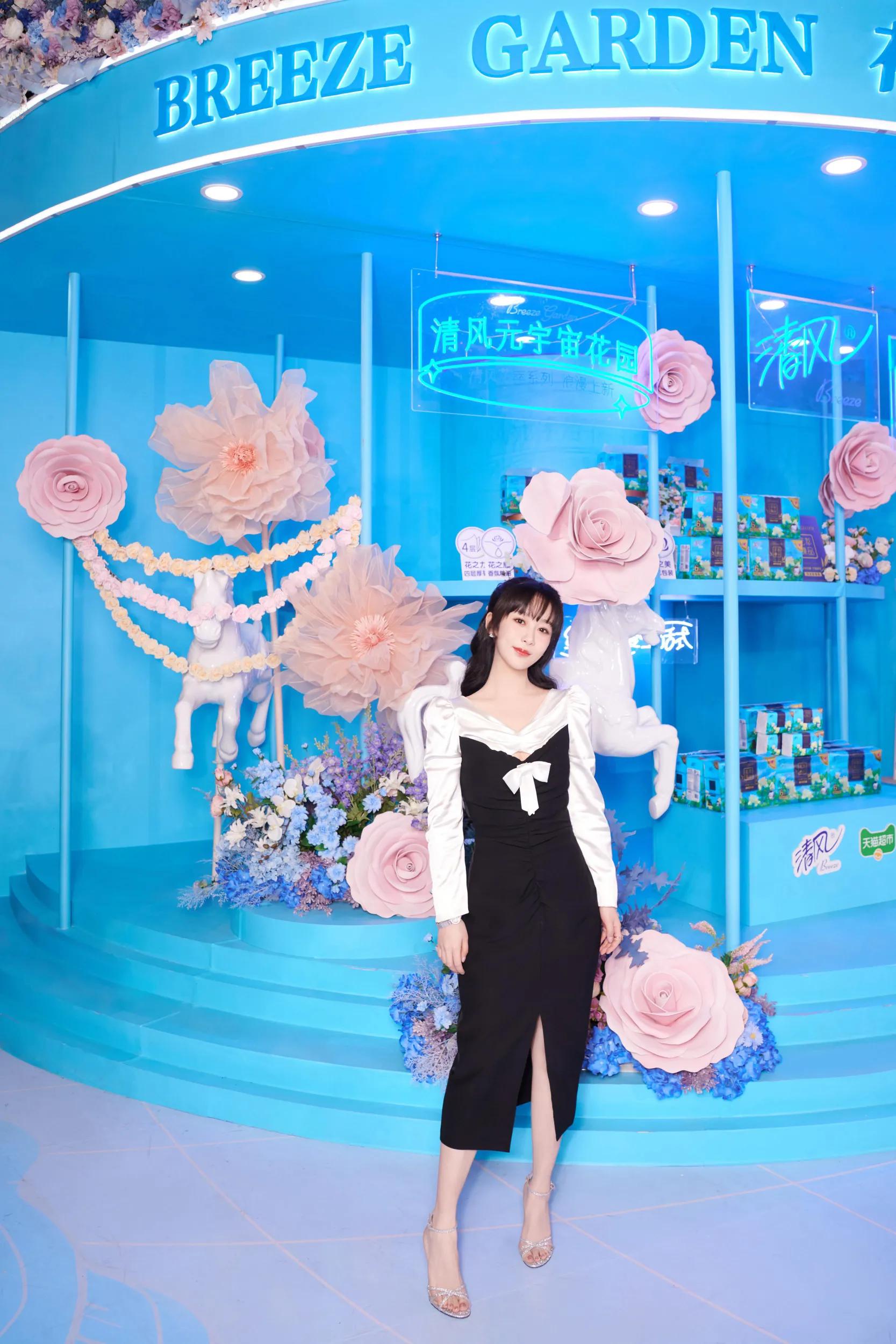 “国民闺女”关晓彤、杨紫，你更喜欢谁，超级大片合集欣赏