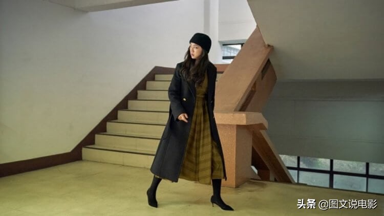 《分手的决心》搜证、办案，其实也是一种不道德的激烈恋爱过程