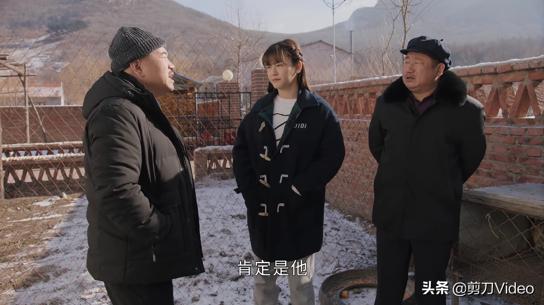 六位乡村爱情初代，被换人太可惜，所饰角色后来都成了“钉子户”