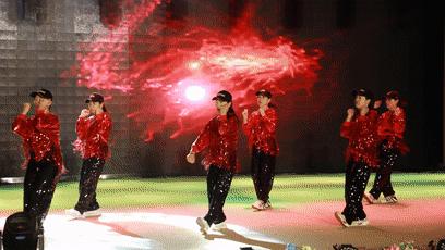 濰坊瀚聲學(xué)校2022年元旦晚會(圖20) 濰坊瀚聲學(xué)校2022年元旦晚會(圖20)