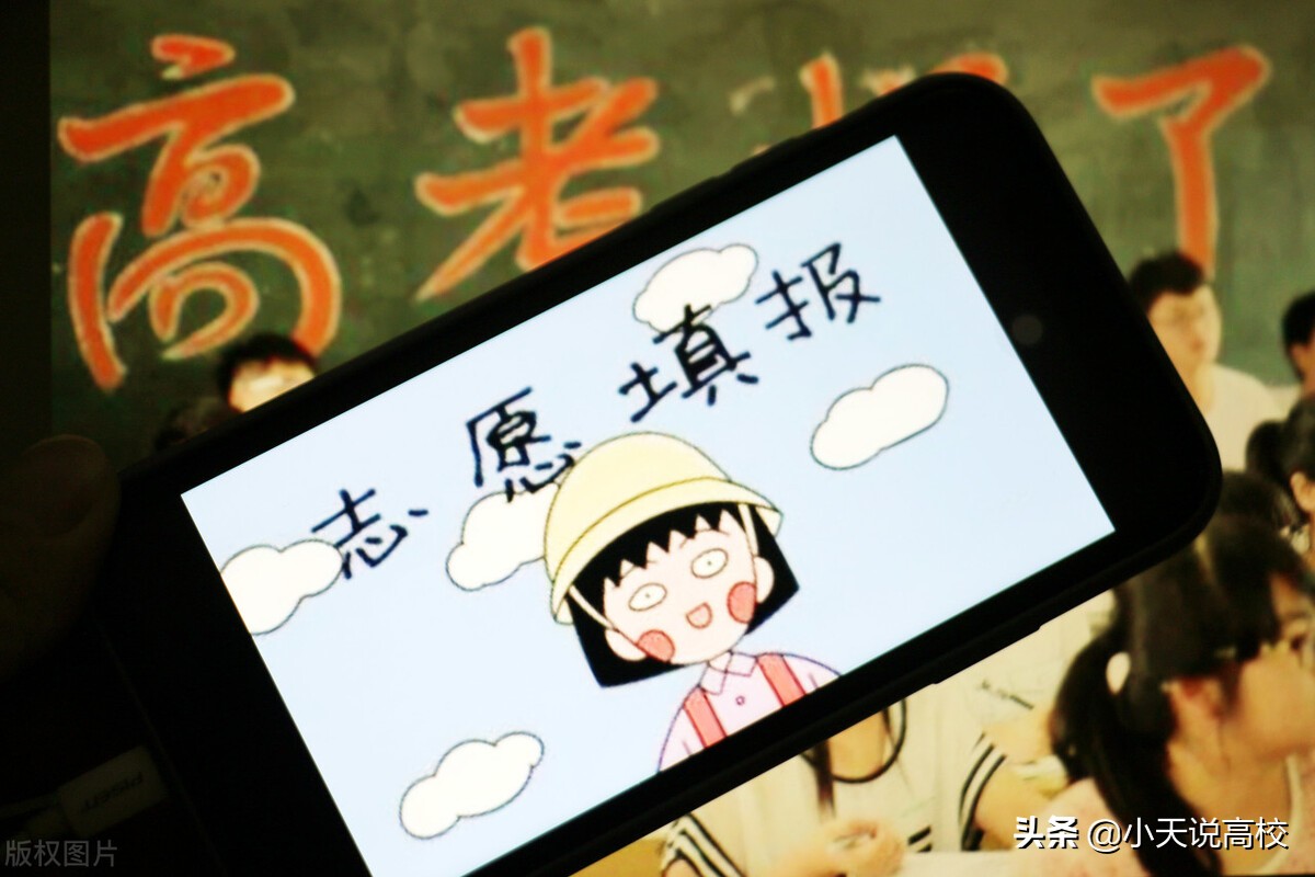 2022年高考已结束，安徽省内一本院校（理科）该怎么报呢？