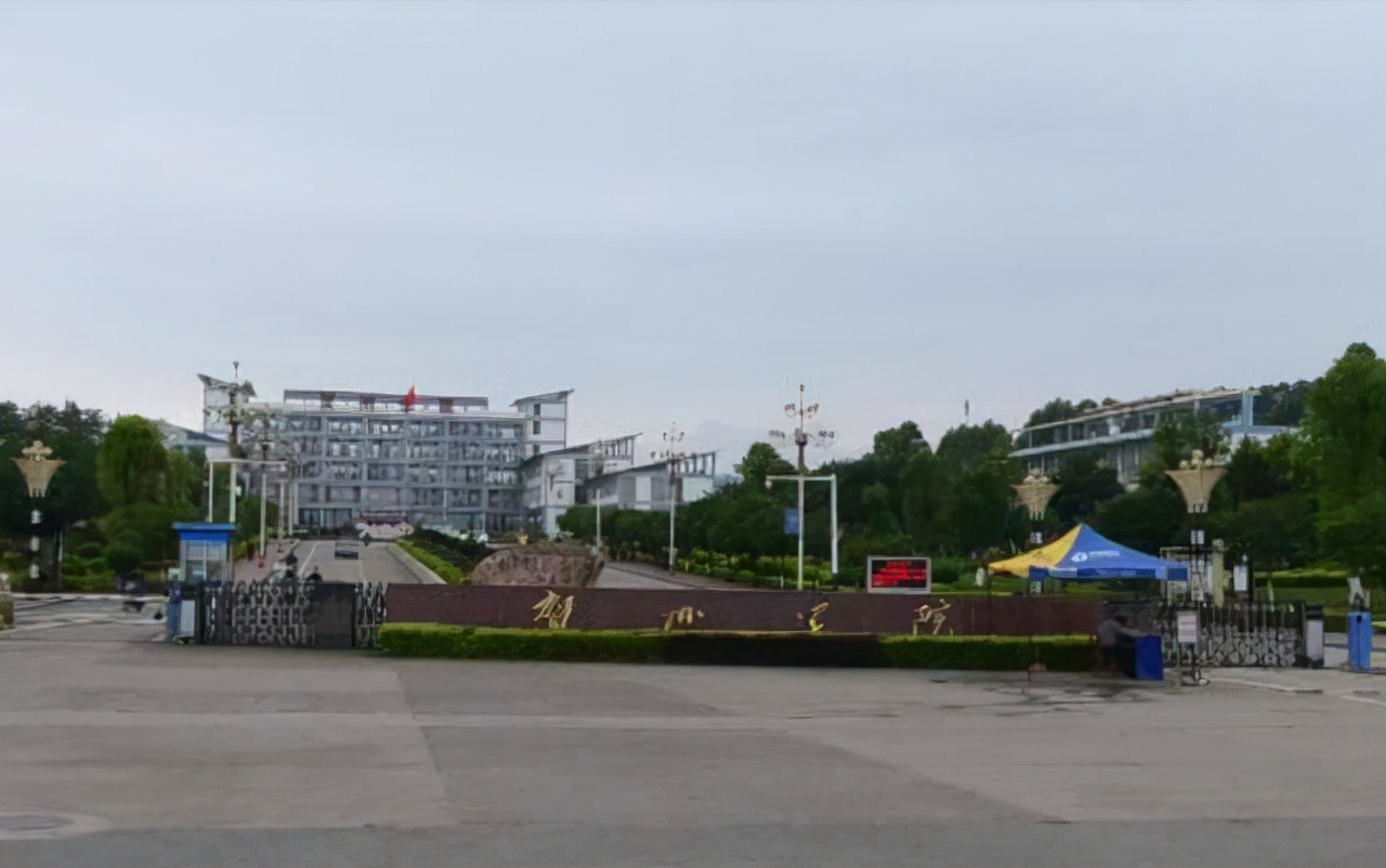 受大环境的影响，广西部分高校调整了寒假放假时间，有你的学校么