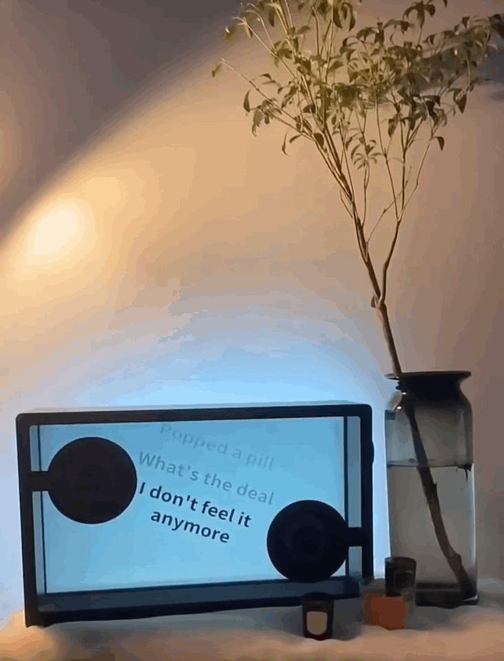 情人节礼物送男朋友（男朋友情人节不送礼物）