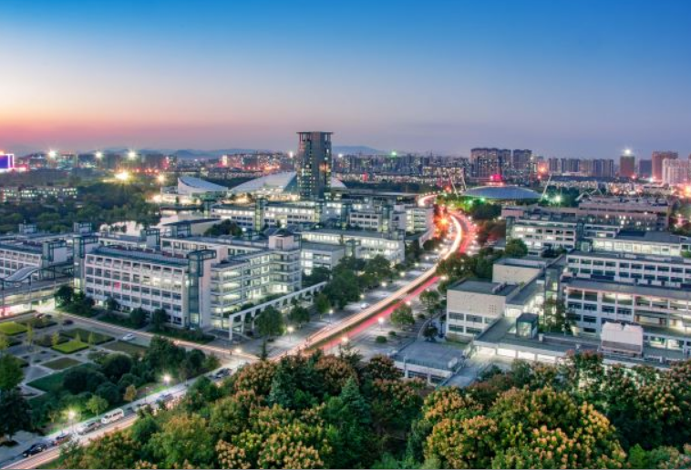 宁波最好的大学（浙江最好的10所大学）