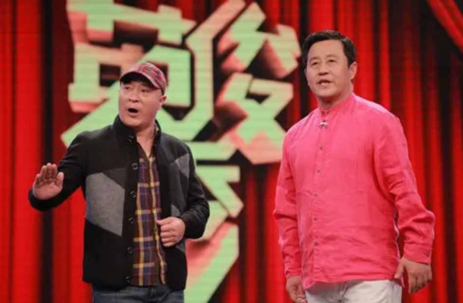 “长贵”王小宝直播谈及闫学晶：《刘老根》红的，出东北没人认识