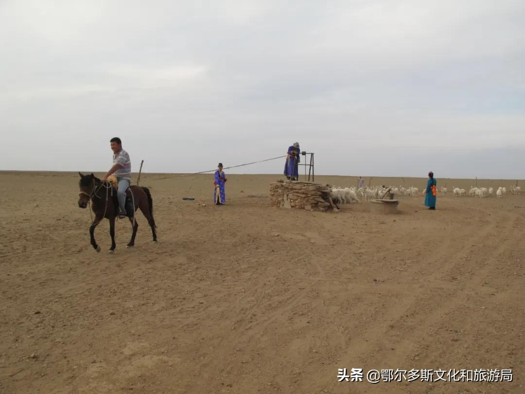 鄂尔多斯市七项目入选第七批自治区级非遗项目公示名单