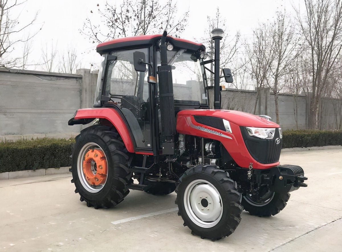 东方红704补贴完价格(内蒙古销售拖拉机1) - 价格百科