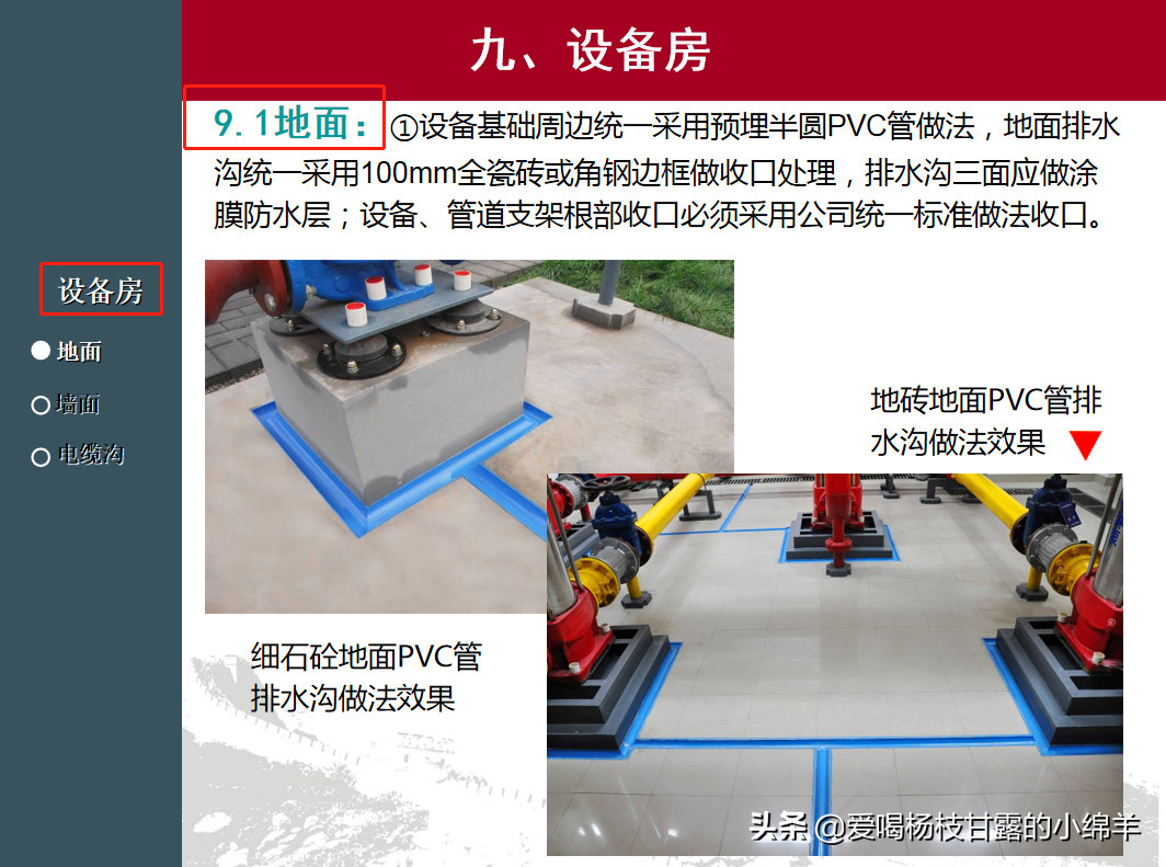 建筑工程施工质量验收统一标准，标准在手，质量验收不发愁