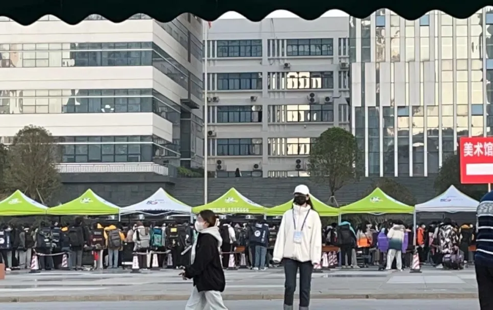 2022届18所高校已发布艺术类校考信息，你所在省份会招生吗？