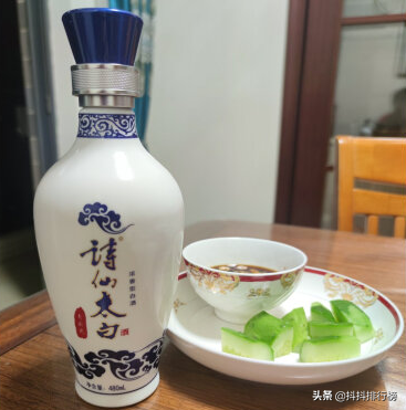 西北白酒推荐