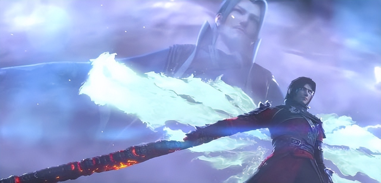 五部打斗戏超燃的国漫推荐，《凡人修仙传》堪称第一