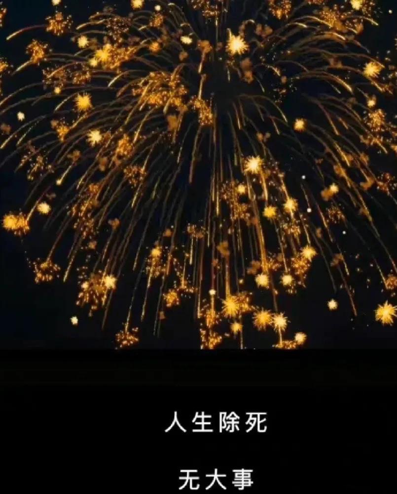 《人生大事》带给我的人生感悟