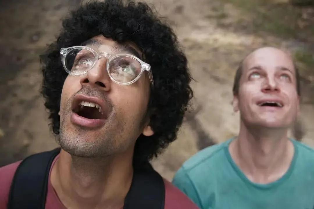 大数据时代，我们还有隐私可言吗