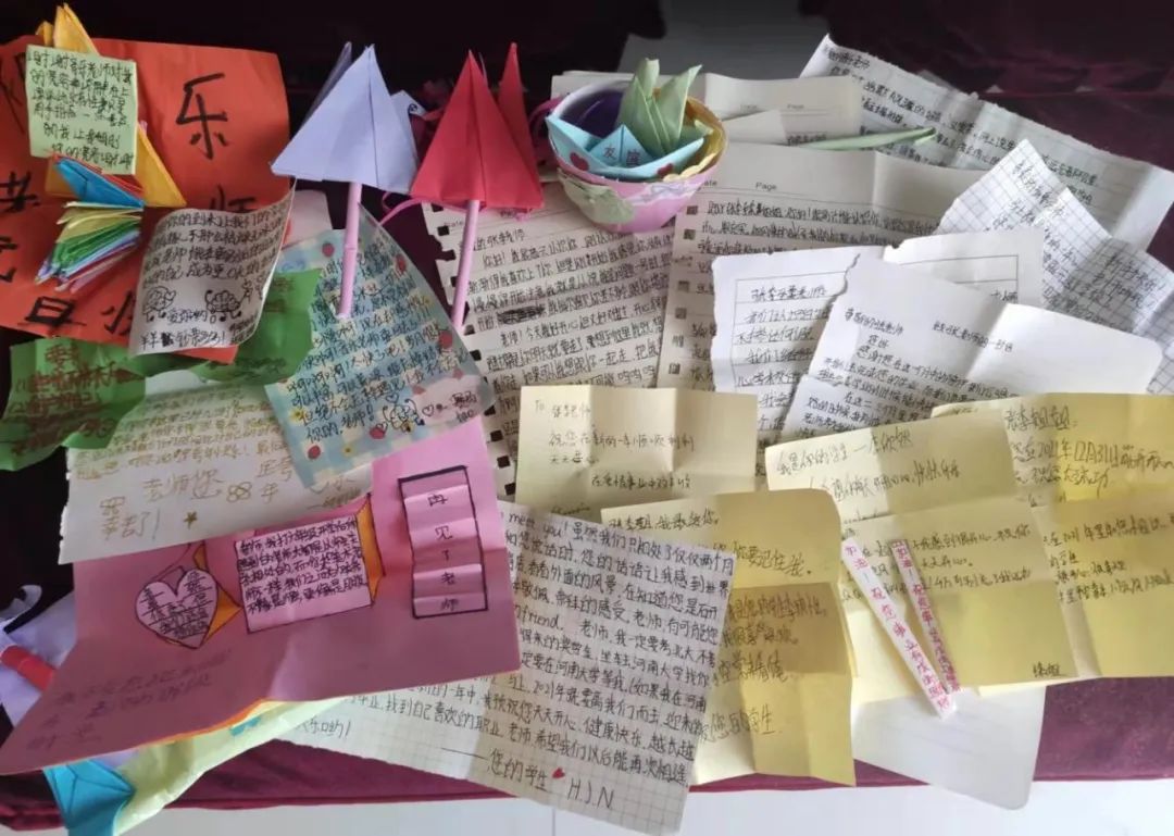 河南大学音乐学院：支教暖人心，青春放光彩