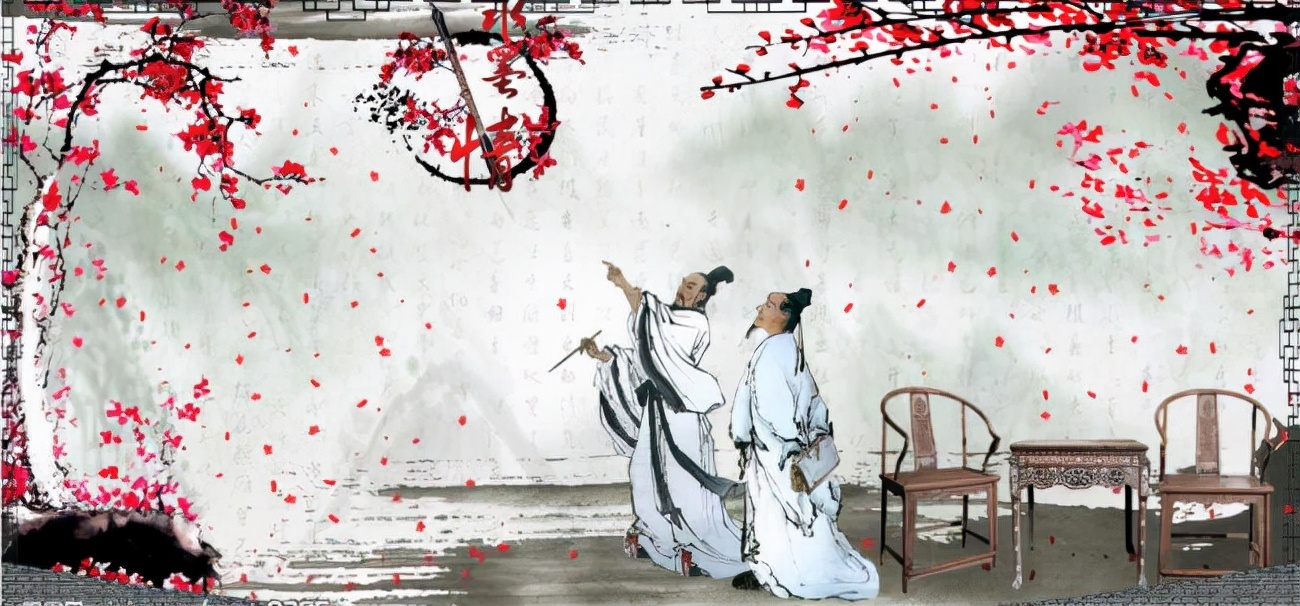 五言近体诗复杂句中，几种1-4结构句式