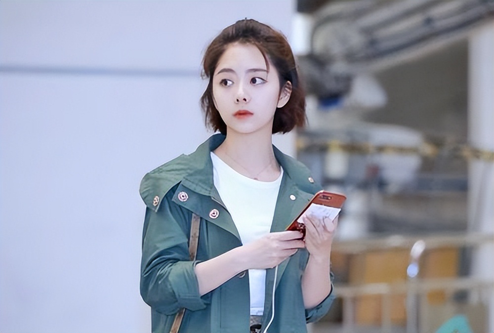 “装嫩”不招人烦的女星，只服这4位！童颜灵气逼人，演技也在线