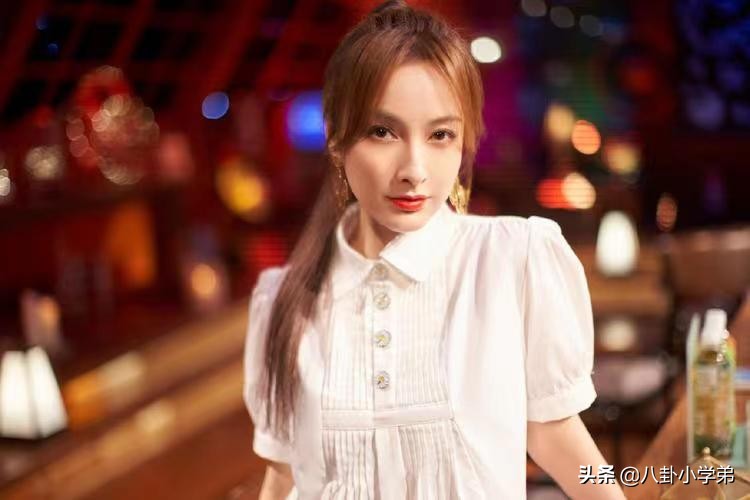 崇尚素食，注重保养，却眼凸显老状态差，这些女星败给了无效养生