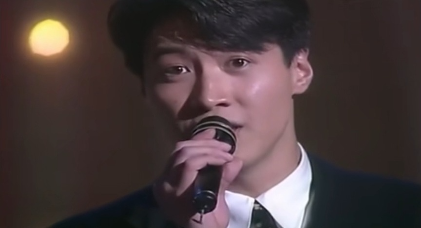 昨日重现：港娱巅峰时代里的四大天王们