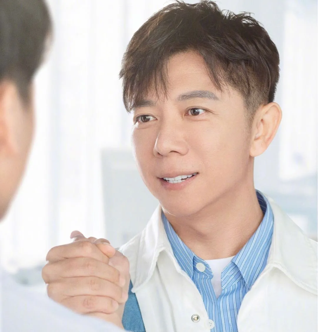 沈阳籍娱乐明星数量在全国名列前茅，这份名单也许是最全的