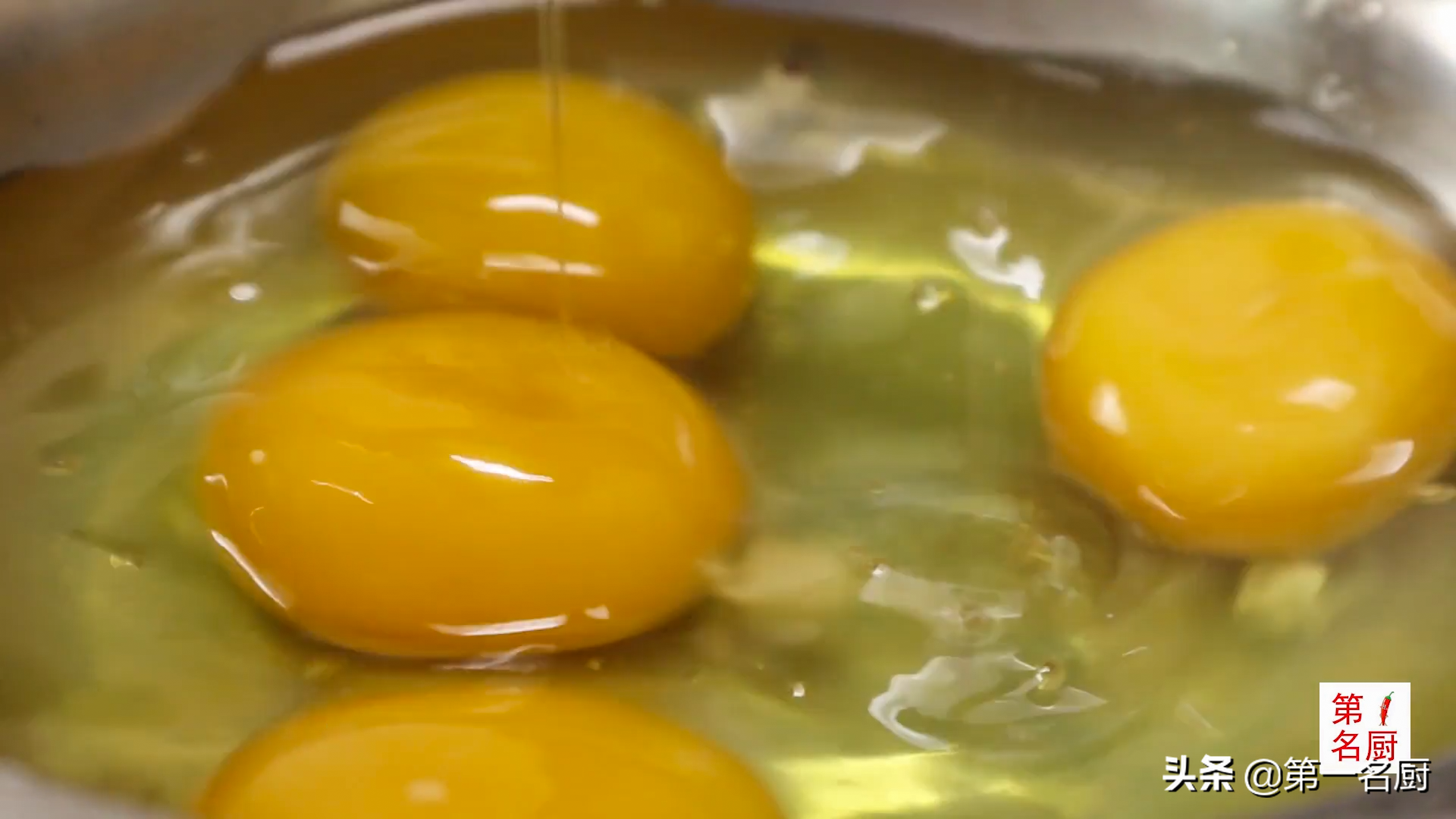 5种早餐最好吃的做法，外酥里软营养高，每天换着吃，一周不重样