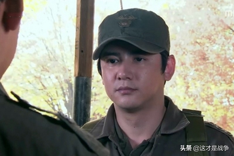 曾誓死保卫彭德怀的八路军，后来却当了韩国警察，1958年神秘死亡