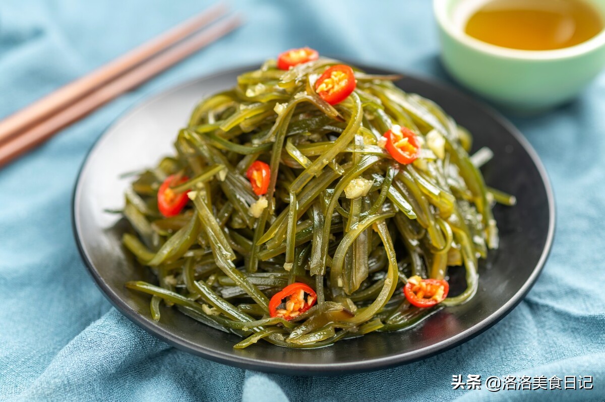冬补三九，别总吃大鱼大肉，6种碱性食物要多吃，润燥滋补不上火