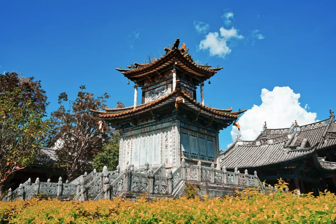 跟着玩，不会错！史上最全大理攻略
